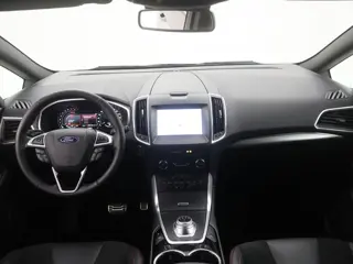 Foto 20 van Ford S-Max 2.5i HEV 190pk 7P ST-Line MEMORYSTOEL|WINTERPACK|LED|CAMERA|18INCH|CARPLAY