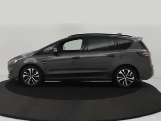 Foto 19 van Ford S-Max 2.5i HEV 190pk 7P ST-Line MEMORYSTOEL|WINTERPACK|LED|CAMERA|18INCH|CARPLAY