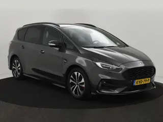 Foto 17 van Ford S-Max 2.5i HEV 190pk 7P ST-Line MEMORYSTOEL|WINTERPACK|LED|CAMERA|18INCH|CARPLAY