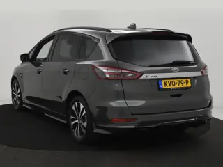 Foto 16 van Ford S-Max 2.5i HEV 190pk 7P ST-Line MEMORYSTOEL|WINTERPACK|LED|CAMERA|18INCH|CARPLAY