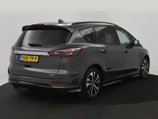Foto 15 van Ford S-Max 2.5i HEV 190pk 7P ST-Line MEMORYSTOEL|WINTERPACK|LED|CAMERA|18INCH|CARPLAY