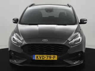 Foto 14 van Ford S-Max 2.5i HEV 190pk 7P ST-Line MEMORYSTOEL|WINTERPACK|LED|CAMERA|18INCH|CARPLAY