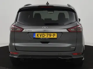 Foto 13 van Ford S-Max 2.5i HEV 190pk 7P ST-Line MEMORYSTOEL|WINTERPACK|LED|CAMERA|18INCH|CARPLAY