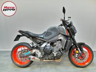 Yamaha MT-09 (bj 2021)