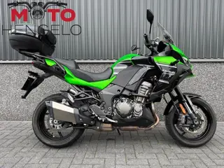 Kawasaki VERSYS 1000 ABS (bj 2023)