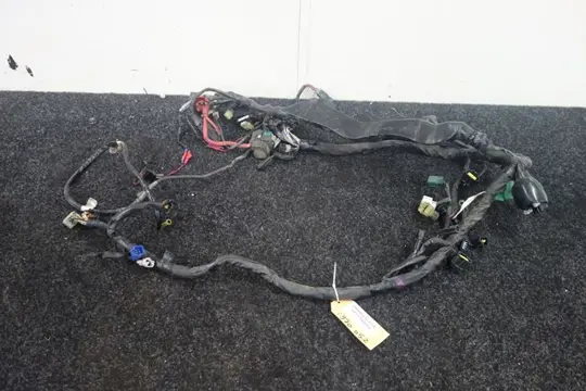 KABELBOOM Yamaha YZF R1 2009 - 2010
