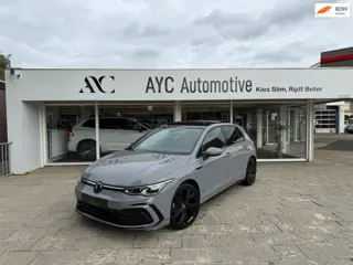 Volkswagen Golf 1.5 eTSI R-Line |IQ|H&K|Pano|Camera|ACC|Keyless |PDC| Dealer onderhouden| VOL!