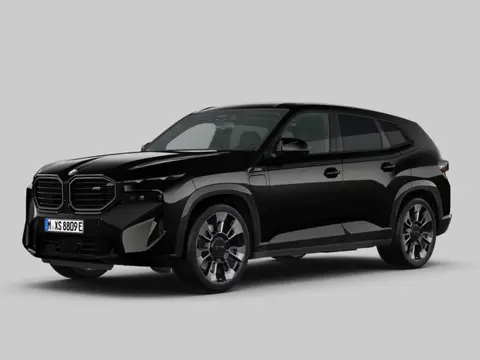 BMW XM 50e Bowers Wilkins | Massage | Stoelventilatie