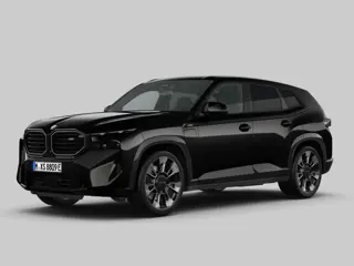 BMW XM 50e Bowers Wilkins | Massage | Stoelventilatie
