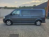 Foto 22 van Volkswagen Transporter 2.5 TDI 340 Trend.DC,Apk,Nap,Trekhaak,Dubbelcabine,