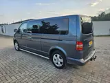 Foto 23 van Volkswagen Transporter 2.5 TDI 340 Trend.DC,Apk,Nap,Trekhaak,Dubbelcabine,
