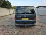 Foto 24 van Volkswagen Transporter 2.5 TDI 340 Trend.DC,Apk,Nap,Trekhaak,Dubbelcabine,