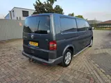 Foto 25 van Volkswagen Transporter 2.5 TDI 340 Trend.DC,Apk,Nap,Trekhaak,Dubbelcabine,