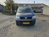 Foto 28 van Volkswagen Transporter 2.5 TDI 340 Trend.DC,Apk,Nap,Trekhaak,Dubbelcabine,