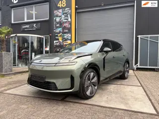 Lynk & Co 08 1.5 More | Nieuw | Massage | Pano | 4jr garantie | Full options