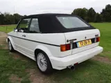 Foto 25 van Volkswagen Golf Cabriolet 1.8|APK-Nieuw|Leuke auto!