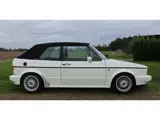 Foto 23 van Volkswagen Golf Cabriolet 1.8|APK-Nieuw|Leuke auto!