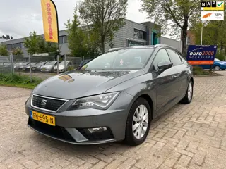 Seat Leon ST 1.0 EcoTSI Style Business Intense - Keyless