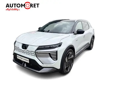Mitsubishi Eclipse Cross Intense+ 87 kWh Inclusief €4000,- korting