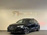 Foto 22 van Audi S3 Sportback 2.0 TFSI quattro Pano|RS Seats|ACC|Sfeer|Camera