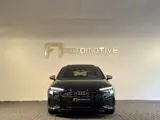 Foto 23 van Audi S3 Sportback 2.0 TFSI quattro Pano|RS Seats|ACC|Sfeer|Camera