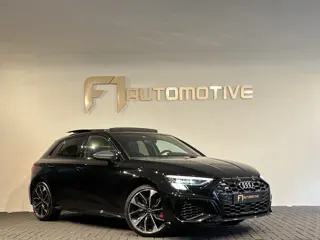 Foto 14 van Audi S3 Sportback 2.0 TFSI quattro Pano|RS Seats|ACC|Sfeer|Camera