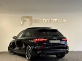 Foto 25 van Audi S3 Sportback 2.0 TFSI quattro Pano|RS Seats|ACC|Sfeer|Camera