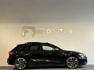 Foto 18 van Audi S3 Sportback 2.0 TFSI quattro Pano|RS Seats|ACC|Sfeer|Camera
