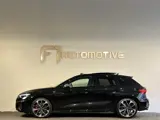 Foto 29 van Audi S3 Sportback 2.0 TFSI quattro Pano|RS Seats|ACC|Sfeer|Camera