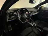 Foto 30 van Audi S3 Sportback 2.0 TFSI quattro Pano|RS Seats|ACC|Sfeer|Camera