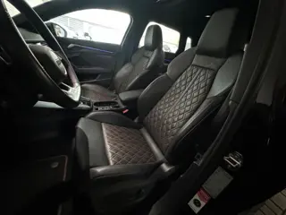 Foto 11 van Audi S3 Sportback 2.0 TFSI quattro Pano|RS Seats|ACC|Sfeer|Camera