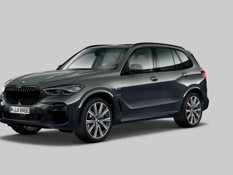 BMW X5 xDrive45e M-Sport | Panoramadak | CoPilot | Elektr. Trekhaak
