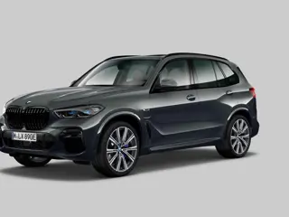 BMW X5 xDrive45e M-Sport | Panoramadak | CoPilot | Elektr. Trekhaak
