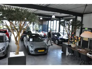 Foto 13 van Mazda CX-5 2.0 TS+ 4WD AUTOMAAT