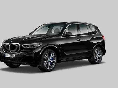 BMW X5 xDrive45e M-Sport | Panoramadak | Driving Assistant Prof.