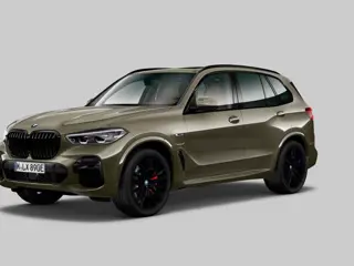 BMW X5 xDrive45e M-Sport | Panoramadak | Bowers Wilkins | Elektr. Trekhaak