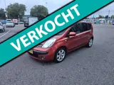 Foto 21 van Nissan Note 1.4 First Note airco APK NAP