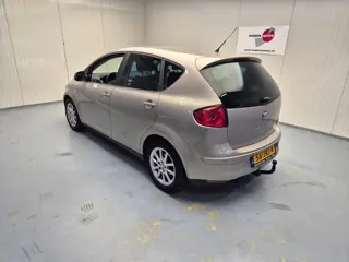 Foto 18 van Seat Altea 1.6 Style Airco Cruise Control Alu Velgen Trekhaak