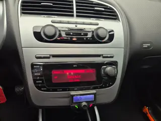 Foto 17 van Seat Altea 1.6 Style Airco Cruise Control Alu Velgen Trekhaak