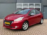 Foto 30 van Peugeot 208 1.2 VTi Style