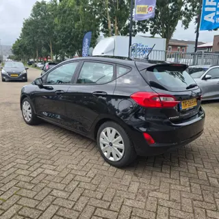 Foto 12 van FORD FIESTA 1.1 63 KW. nieuwe distributieriem