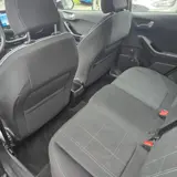 Foto 25 van FORD FIESTA 1.1 63 KW. nieuwe distributieriem