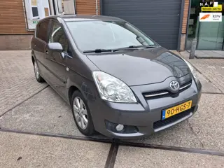 Toyota Verso 1.8 VVT-i Luna 7persoons (((automaat)))