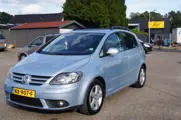 Foto 30 van VOLKSWAGEN GOLF 1.4 TSI SPORTLINE