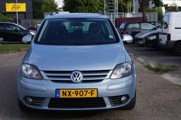 Foto 18 van VOLKSWAGEN GOLF 1.4 TSI SPORTLINE