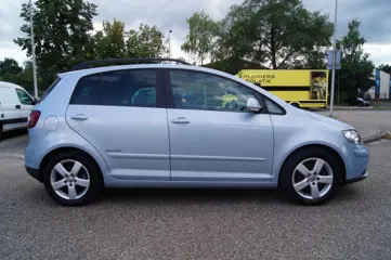 Foto 17 van VOLKSWAGEN GOLF 1.4 TSI SPORTLINE