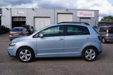 Foto 16 van VOLKSWAGEN GOLF 1.4 TSI SPORTLINE