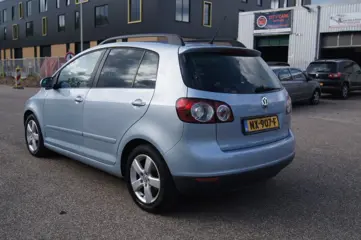 Foto 15 van VOLKSWAGEN GOLF 1.4 TSI SPORTLINE