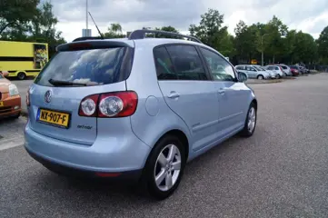 Foto 14 van VOLKSWAGEN GOLF 1.4 TSI SPORTLINE