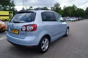 Foto 24 van VOLKSWAGEN GOLF 1.4 TSI SPORTLINE